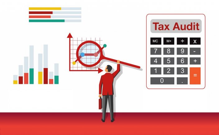 Live streaming of tax audits: Σε ζωντανή μετάδοση οι φορολογικοί έλεγχοι!!