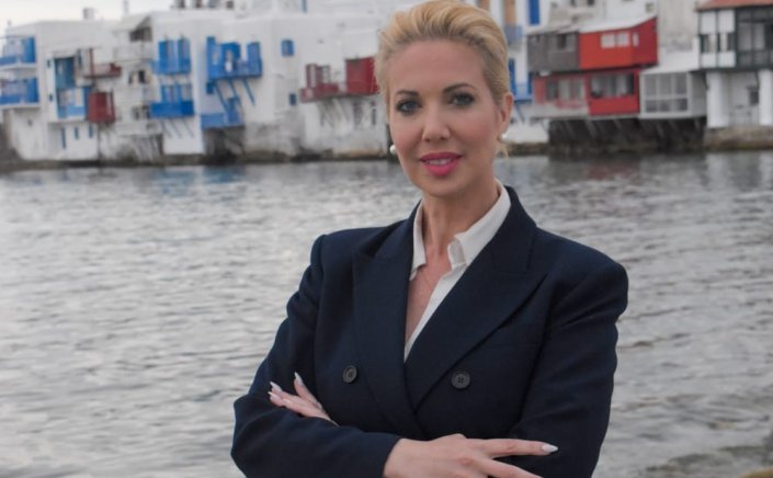 Κατερίνα Μονογυιού: Έγκριση απόφασης περί συνέχισης της λειτουργίας της Μονάδας Αιμοκάθαρσης στη Μύκονο από το Κεντρικό Συμβούλιο Υγείας (ΚΕΣΥ)