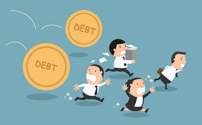 Debt flagging: Έρχεται ο ενεργειακός Τειρεσίας, για τους λογαριασμούς ρεύματος!!