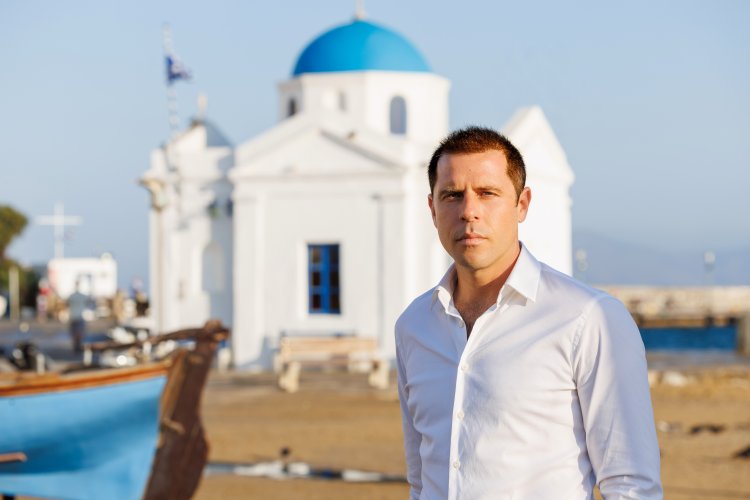 Σπύρος Αποστόλου: Το μήνυμα του Προέδρου του Περιφερειακού Συμβουλίου Ν. Αιγαίου για την εορτασμό της Κοιμήσεως της Θεοτόκου