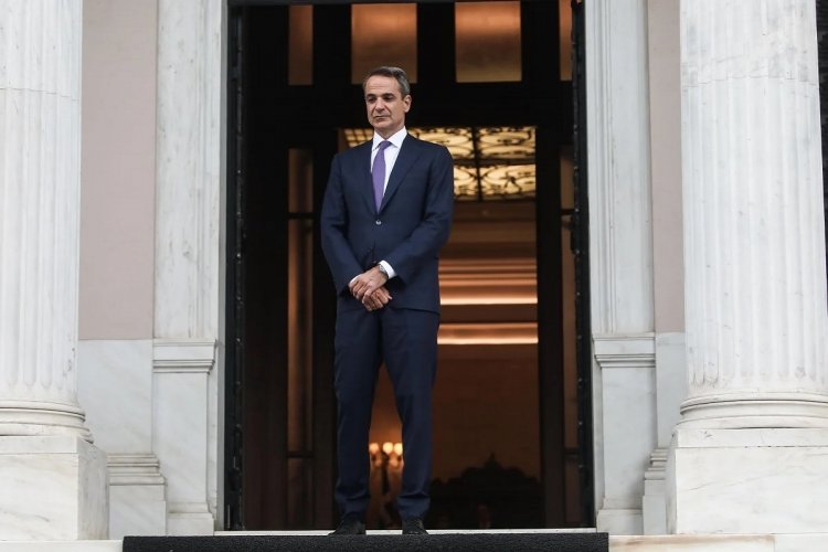 PM Mitsotakis: Κόπωση και φθορά!! Ο Μητσοτάκης θα επιχειρήσει να αλλάξει το κλίμα από τη ΔΕΘ!!