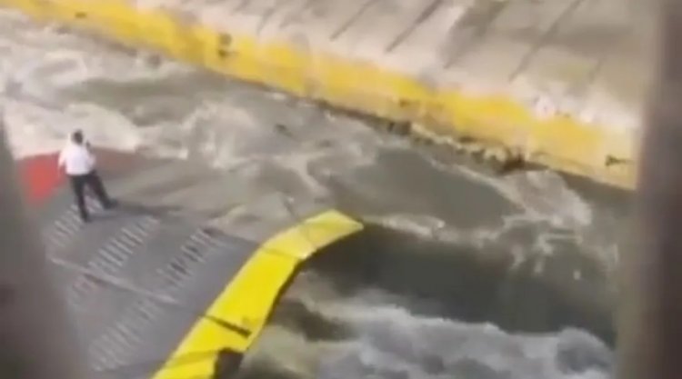 Tragic death of passenger: Στην Εισαγγελία με την κατηγορία της ανθρωποκτονίας από κοινού τα 4 μέλη του πληρώματος του Blue Horizon