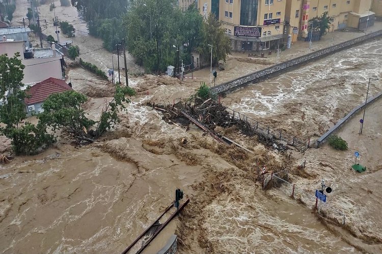 Daniel storm:  Σε 10+1 εικόνες, η ανείπωτη καταστροφή στη Θεσσαλία, από την  Κακοκαιρία Daniel