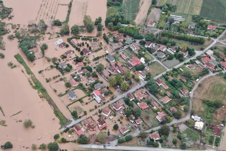Rainstorm Daniel: Ήξεραν, αλλά δεν είχαν σχέδια - Γιατί δεν εκκενώθηκαν τα χωριά που εξαφανίστηκαν στην Καρδίτσα