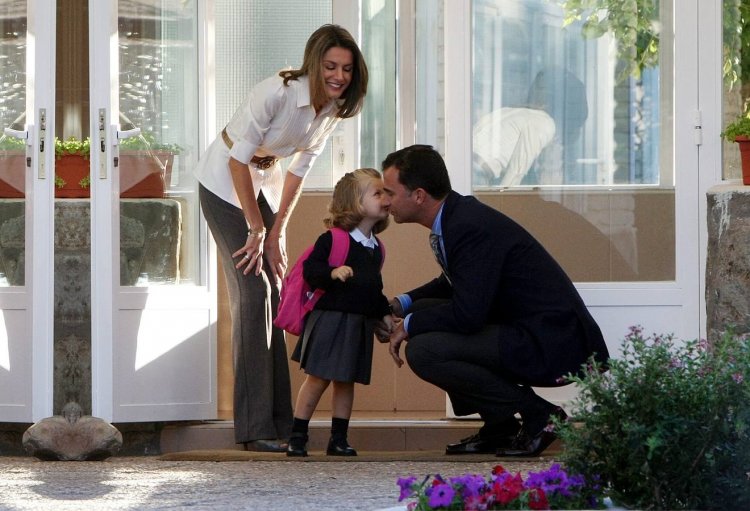 New School Year: Προετοιμάζουμε το παιδί μας να μπει ομαλά στη σχολική ρουτίνα