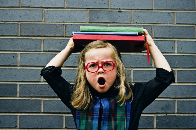 Return to school: 4 συμβουλές για ανώδυνη επιστροφή στο σχολείο!!