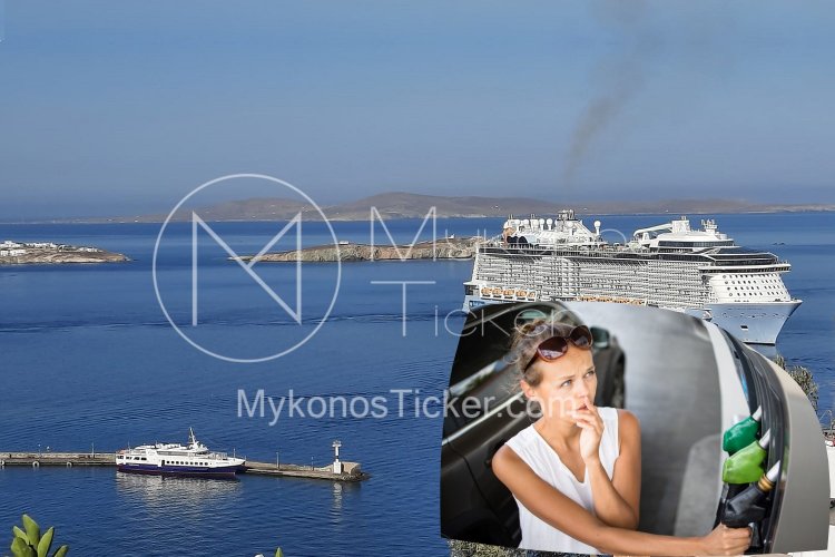 Fuel tax: Νέος φόρος στα καύσιμα που θα εκτοξεύσει την τιμή - Χαράτσι στα παλαιά ΙΧ