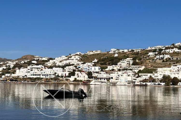 Airbnb Rentals: Όλα όσα αλλάζουν!! Πώς αξιολογούν οι φορείς του ξενοδοχειακού κλάδου το ΦΠΑ και το τέλος διαμονής στο AirBnB