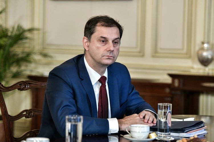 Ministry of Finance: Εκτός market pass και άλλων επιδομάτων οι ελεύθεροι επαγγελματίες, που δηλώνουν χαμηλά εισοδήματα!!