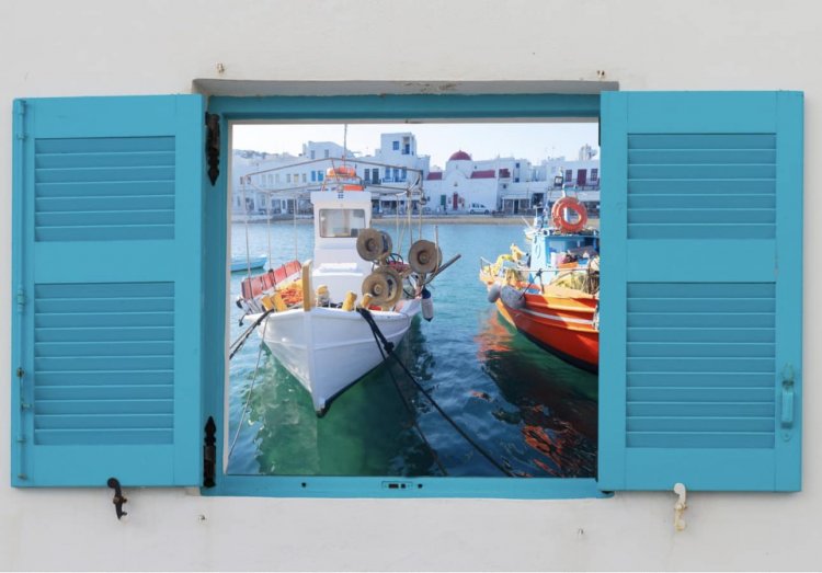 Σταύρος Γρύμπλας: «Μύκονο Πρώτη Ξανά» με γνώμονα την ουσιαστική ανάπτυξη ΜΟΝΟ ο Χρήστος Βερώνης μπορεί να εγγυηθεί