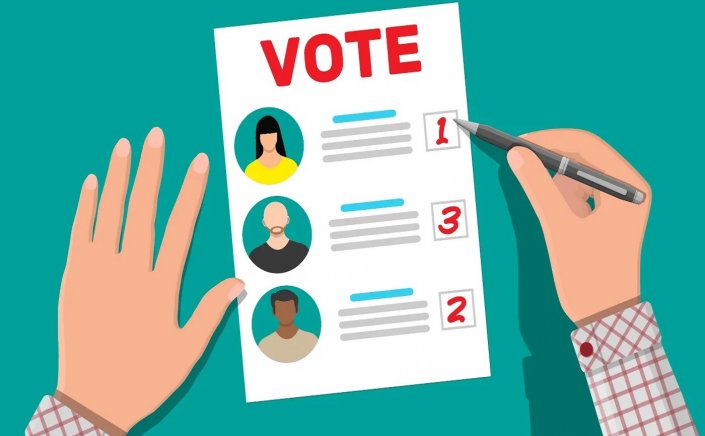 Local Elections 2023: Δυο προσαγωγές για παραβίαση της εκλογικής νομοθεσίας!! Μοίραζαν ψηφοδέλτια σε εκλογικά τμήματα!!