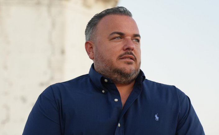 Χρήστος Ελευθερίου: Ευχαριστώ θερμά όλους όσους με εμπιστεύθηκαν με την ψήφο τους - Ο στόχος ήταν και είναι Μόνο ένας. Το νησί που αγαπάμε!!! Το Νησί μας!!!