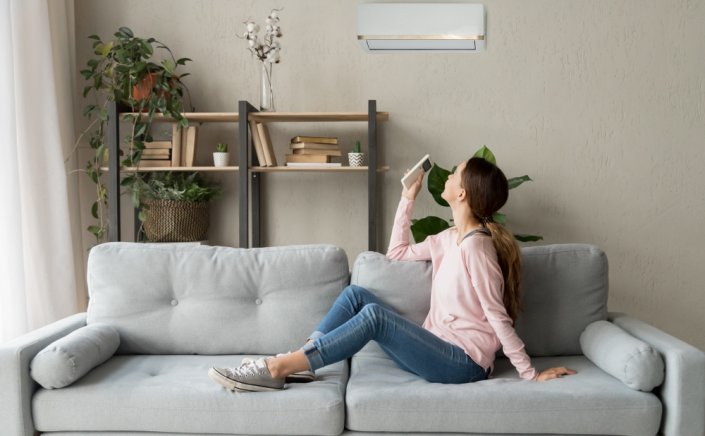 Air condition: Πόσο ρεύμα καίει το κλιματιστικό για θέρμανση με τιμές 2023