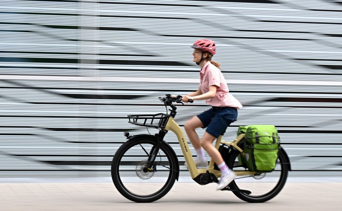 Court of Justice / E-Bikes: Το ηλεκτρικό ποδήλατο δεν καλύπτεται από την υποχρέωση ασφάλισης των μηχανοκίνητων οχημάτων, σύμφωνα με το Δικαστήριο της ΕΕ