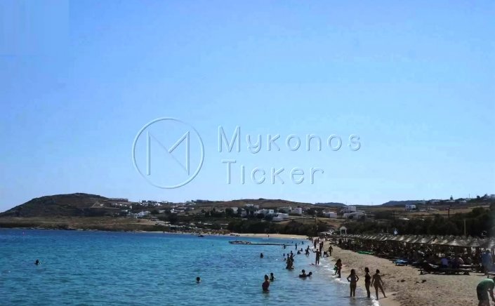 Beach Occupation: Αλλάζει το πλαίσιο των μισθώσεων των αιγιαλών, με στόχο την απρόσκοπτη πρόσβαση των πολιτών στις παραλίες!!