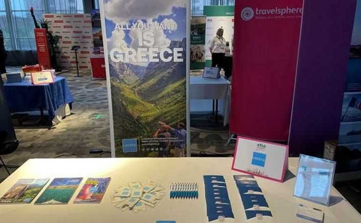 Adventure Tourism: Ο ΕΟΤ προβάλλει τον τουρισμό περιπέτειας στη Βρετανία