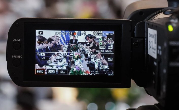 Television Funding: Δωρεάν 6,8 εκατ. κρατικό χρήμα στους καναλάρχες  με πρόσχημα την... Ουκρανία!! Από τη «λίστα Πέτσα» στη «λίστα Μπρατάκου» [Έγγραφο]