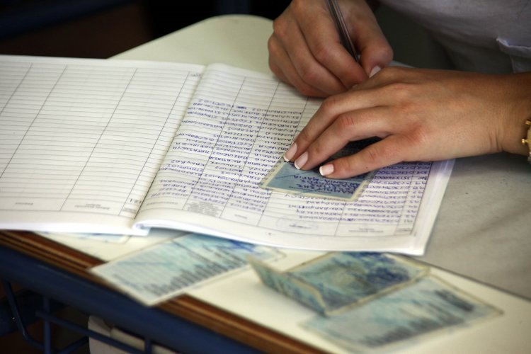 Local Elections 2023: Πώς θα λειτουργήσουν τα Γραφεία Ταυτοτήτων και Διαβατηρίων το Σαββατοκύριακο,  εν όψει των αυτοδιοικητικών εκλογών