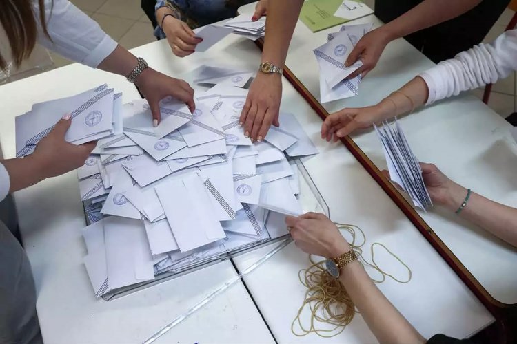 Local Elections 2023: Πόσους σταυρούς βάζουμε στην Μύκονο!! Πότε θα ξέρουμε τα αποτελέσματα – Νέα ανακοίνωση