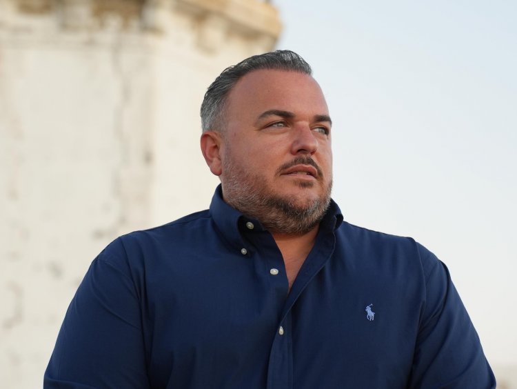 Χρήστος Ελευθερίου: Ευχαριστώ θερμά όλους όσους με εμπιστεύθηκαν με την ψήφο τους - Ο στόχος ήταν και είναι Μόνο ένας. Το νησί που αγαπάμε!!! Το Νησί μας!!!