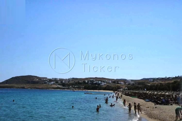 Beach Occupation: Αλλάζει το πλαίσιο των μισθώσεων των αιγιαλών, με στόχο την απρόσκοπτη πρόσβαση των πολιτών στις παραλίες!!