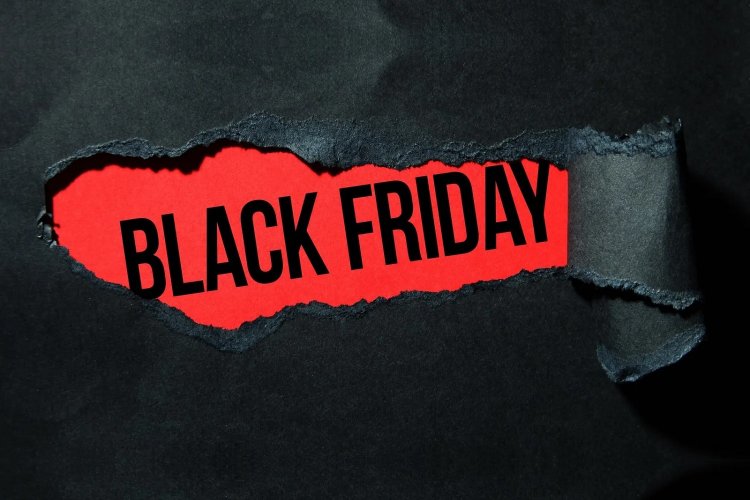 Black Friday 2023: Πότε «πέφτει» φέτος η ημέρα των μεγάλων προσφορών!! Τι πρέπει να προσέχουν οι καταναλωτές!!