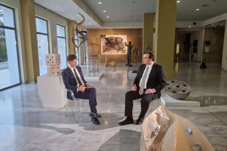 Education Min - Πιερρακάκης: Αμεσα, πριν τα Χριστούγεννα, η παρέμβαση για τα ιδιωτικά πανεπιστήμια!!