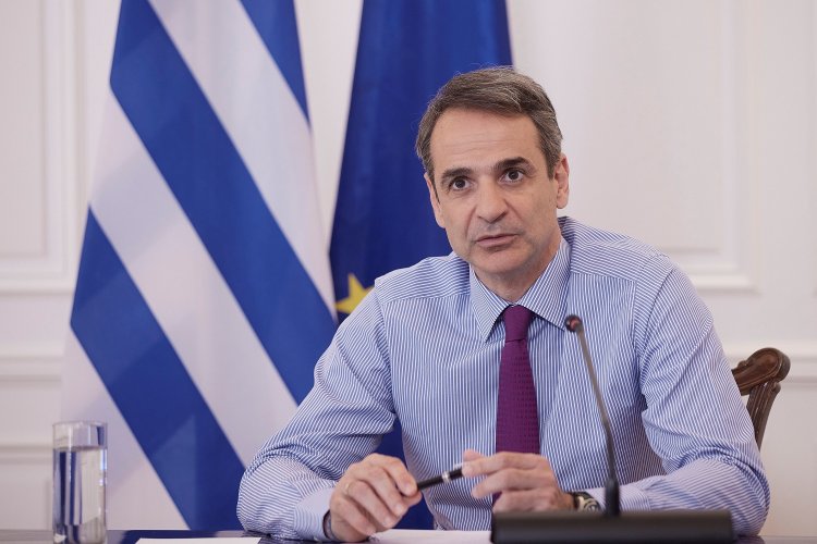Pm Mitsotakis: Καραμανής vs Σημίτης!! Σε ποια εκδήλωση θα πάει ο Μητσοτάκης!!