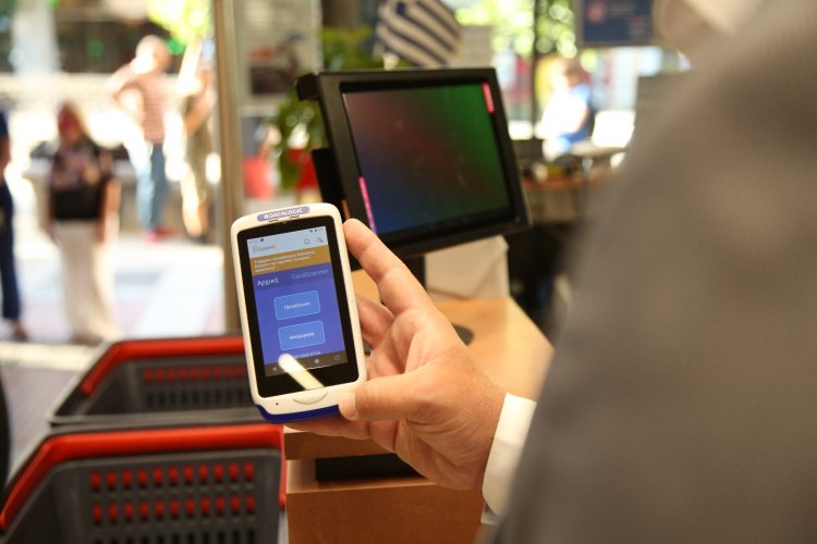 Digital Work Card: Η Ψηφιακή Κάρτα Εργασίας, επεκτείνεται σε λιανεμπόριο και βιομηχανία αρχές του 2024 και σε  Εστίαση & Τουρισμό  Οκτώβριο του 2024!!