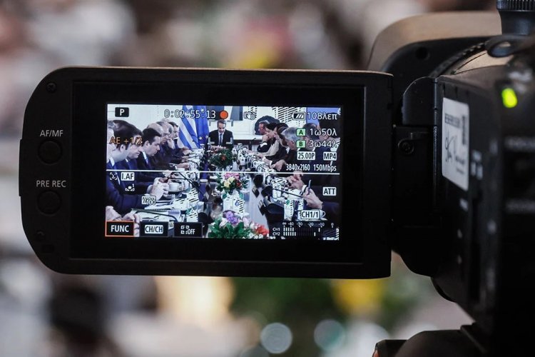 Television Funding: Δωρεάν 6,8 εκατ. κρατικό χρήμα στους καναλάρχες  με πρόσχημα την... Ουκρανία!! Από τη «λίστα Πέτσα» στη «λίστα Μπρατάκου» [Έγγραφο]