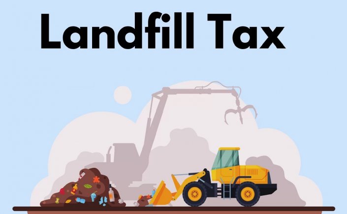 Landfill Tax on Municipal Waste: Οι Δήμοι καλούνται να καταβάλλουν 240 εκ. ευρώ από τους πόρους τους – Στην δικαιοσύνη στρέφεται η ΚΕΔΕ 