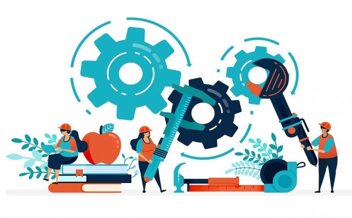 Vocational Education: Όλες οι αλλαγές στην επαγγελματική εκπαίδευση