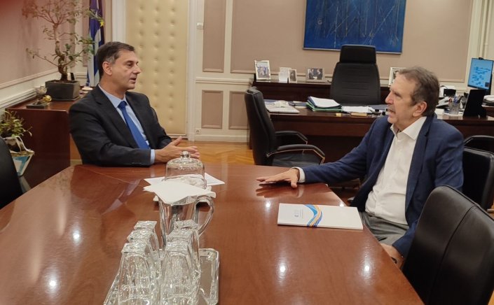 Presumptive Taxation: Η ΕΣΕΕ ζητά την εξαίρεση του Λιανεμπορίου από τα νέα τεκμήρια φορολόγησης