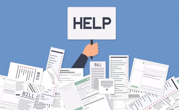 Protecting Vulnerable Borrowers: 8 παρεμβάσεις για τη διαχείριση του ιδιωτικού χρέους, την προστασία των ευάλωτων δανειοληπτών και την ενίσχυση του τραπεζικού συστήματος