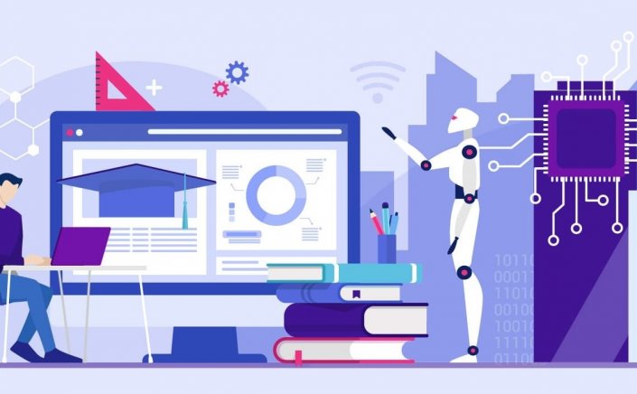 AI on your school assignments: Το 50-70% των μαθητών θα χρησιμοποιεί ΤΝ στις εργασίες, εκτιμά ο πρόεδρος της ΟΕΦΕ