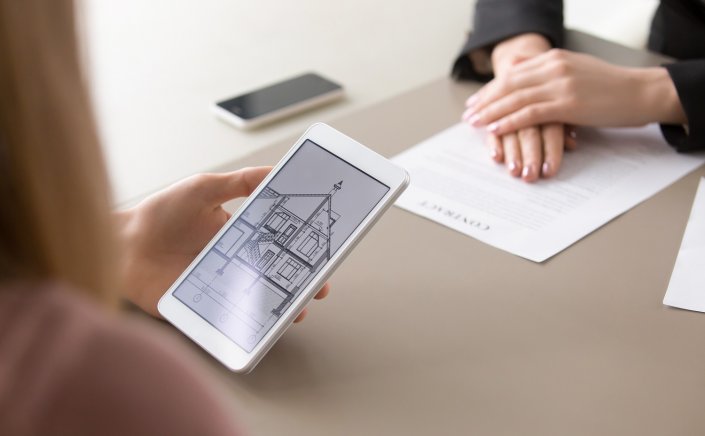 Digital transformation of Property: Πώς θα γίνεται στο εξής το ψηφιακό συμβόλαιο, κατόπιν της συμφωνίας Κυβέρνησης - Συμβολαιογράφων