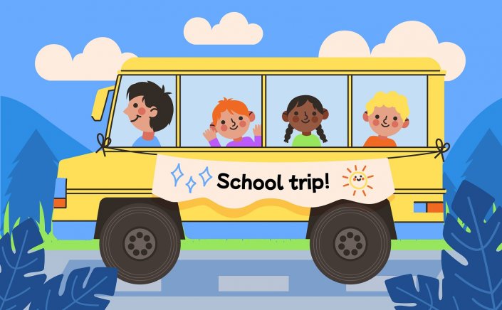 Dep Min of Education - Μιχαηλίδου: Αλλαγές στις σχολικές εκδρομές!!  Τέλος στα φαινόμενα που αλλάζουν ή αλλοιώνουν τον πραγματικό χαρακτήρα των μαθητικών εκδρομών [ΦΕΚ]