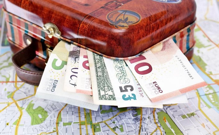 Tourism Receipts: Αύξηση της κατά κεφαλή δαπάνης τον Σεπτέμβριο - Ήρθαν 27,8 εκατ. ξένοι ταξιδιώτες στο 9μηνο