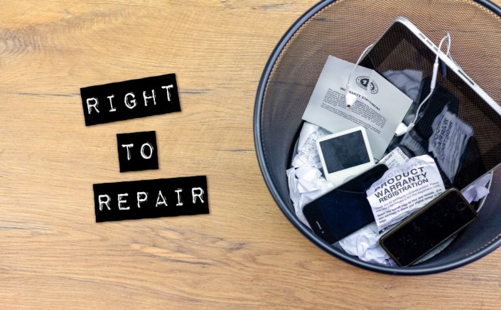 Circular Economy - R2R: Council of the EU adopts position on a directive that enshrines consumers’ right to repair