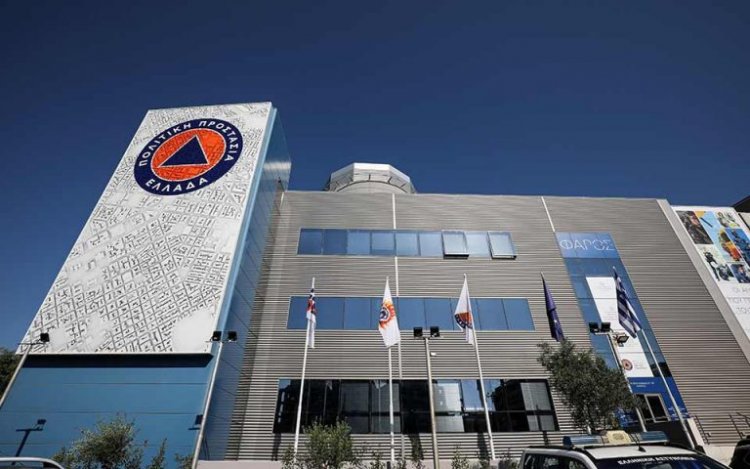 Civil protection: Η πρόληψη στο επίκεντρο του νέου νομοσχεδίου για την Πολιτική Προστασία