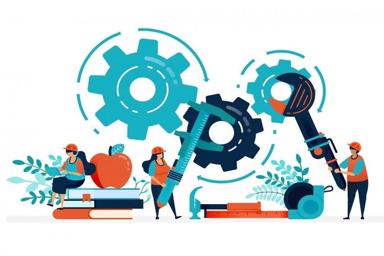 Vocational Education: Όλες οι αλλαγές στην επαγγελματική εκπαίδευση