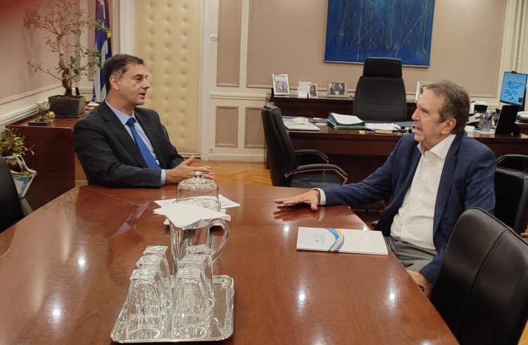 Presumptive Taxation: Η ΕΣΕΕ ζητά την εξαίρεση του Λιανεμπορίου από τα νέα τεκμήρια φορολόγησης