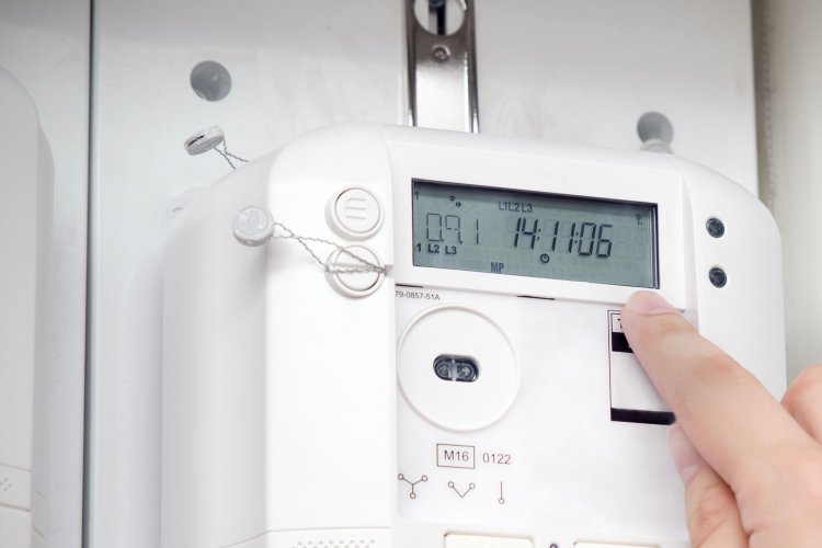 Smart Electric Meters: Πάνω από 500.000 έξυπνοι μετρητές το 2023