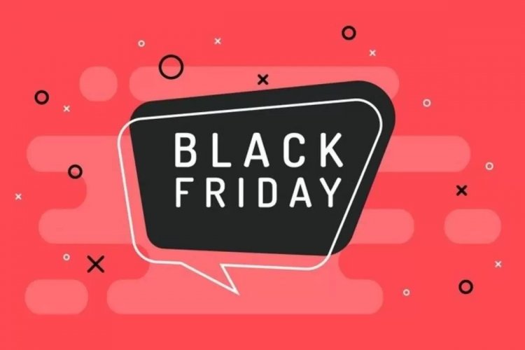 Black Friday 2023: Αντίστροφη μέτρηση για την Black Friday!! Έχουν ξεκινήσει οι προσφορές - τα SOS για τους καταναλωτές!!