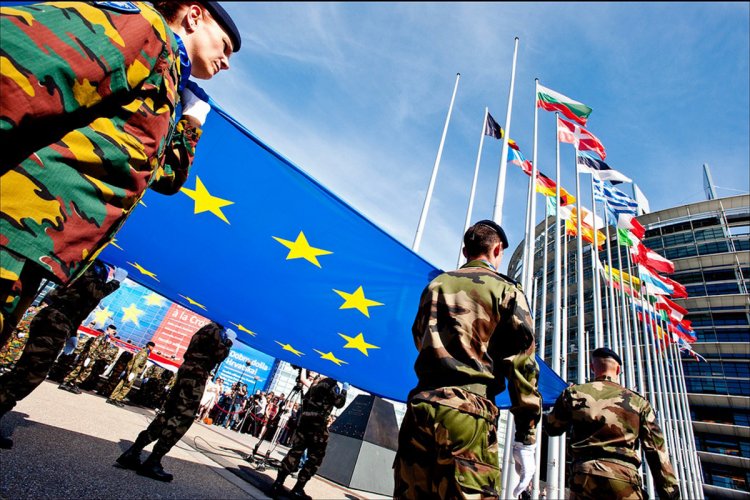 Defence Cooperation: Το Συμβούλιο αξιολογεί την πρόοδο στην PESCO και δρομολογεί τη στρατηγική της επανεξέταση