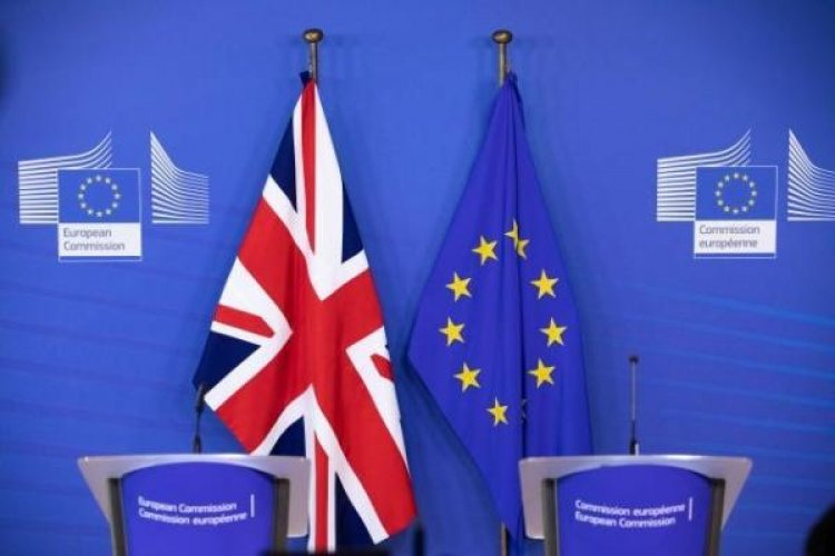 EU-UK relations: Πράσινο φως από το Συμβούλιο για τη συμμετοχή του Ηνωμένου Βασιλείου στα προγράμματα «Ορίζων Ευρώπη» και Copernicus