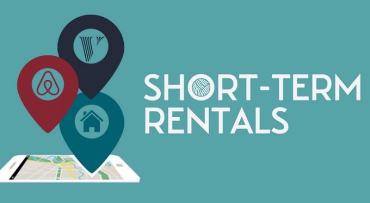 Short-Term Rentals: Πιο αυστηρά μέτρα για τις βραχυχρόνιες μισθώσεις ζητά η υπουργός Τουρισμού Όλγα Κεφαλογιάννη