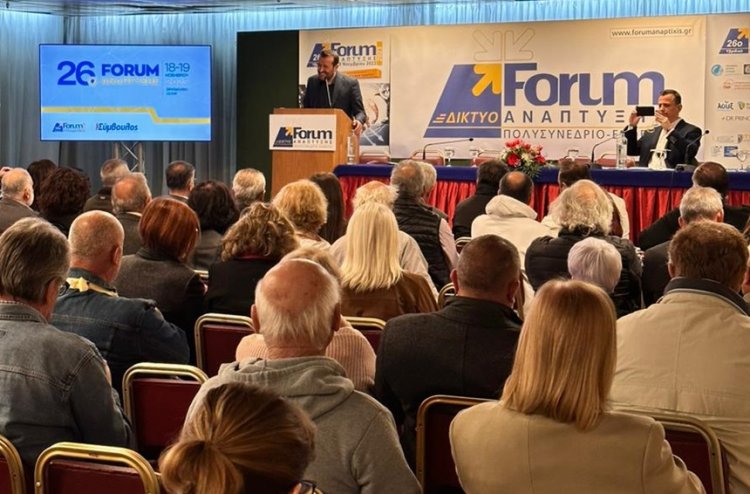 SYRIZA Nikos Pappas: Ο δημοσιονομικός χώρος επιτρέπει αφορολόγητο στις 10 χιλιάδες ευρώ για όλους