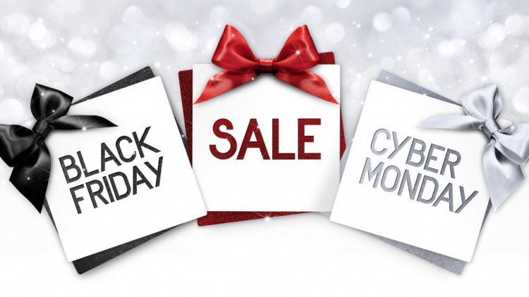 Deals on Black Friday or Cyber Monday: Συνήγορος Καταναλωτή: Συμβουλές για ασφαλείς Black Friday και Cyber Monday αγορές