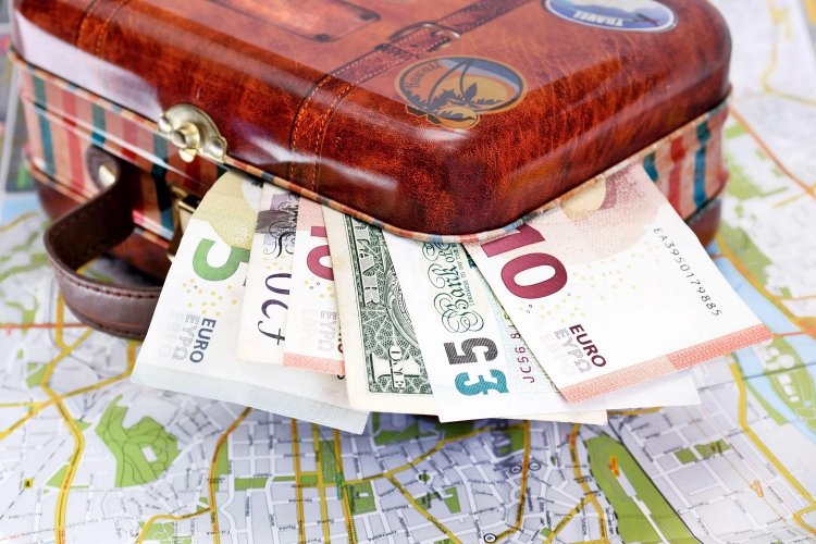 Tourism Receipts: Αύξηση της κατά κεφαλή δαπάνης τον Σεπτέμβριο - Ήρθαν 27,8 εκατ. ξένοι ταξιδιώτες στο 9μηνο